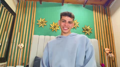 J A S S O N  online show from 01-24-25, 03:34