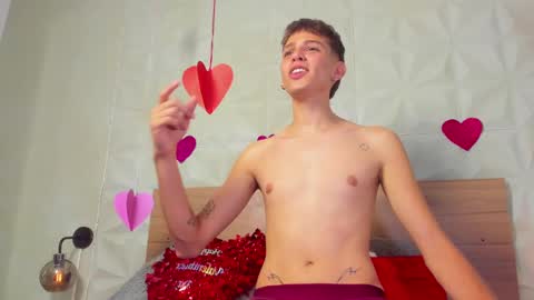 J A S S O N  online show from 02-14-25, 04:09