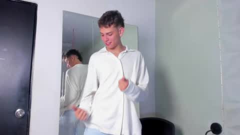 J A S S O N  online show from 02-16-25, 01:05