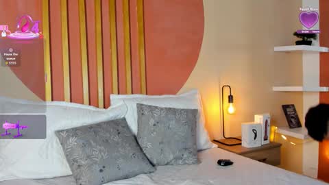 J A S S O N  online show from 09-11-25, 02:28