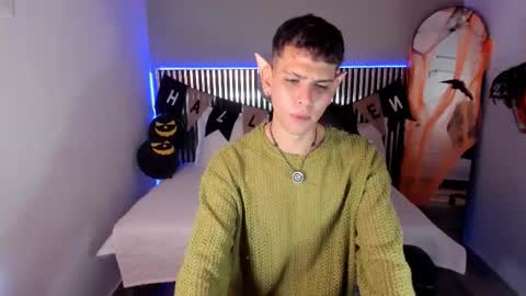 J A S S O N  online show from 10-29-25, 02:41