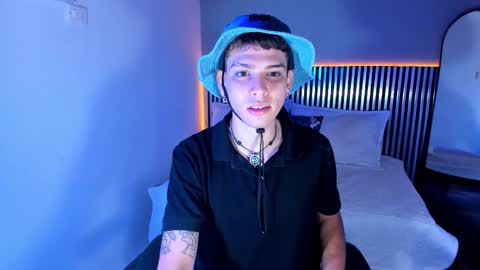 J A S S O N  online show from 11-02-25, 01:35