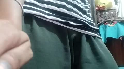 jasspreettt online show from 06-27-26, 12:22