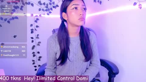 Snapshot of jaulyn_18 chatting on 04-30-26, 04:13 Jaulyn online show from 04-30-26, 04:13