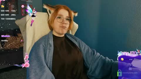 Katerina online show from 04-03-26, 08:40