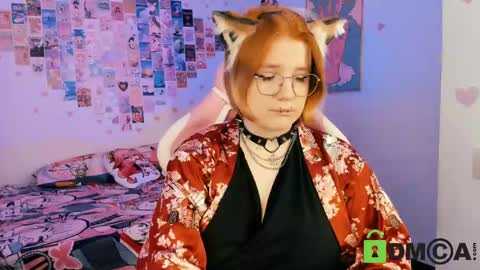 Katerina online show from 05-14-26, 09:32