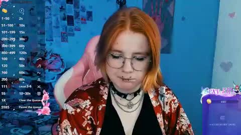 Snapshot of java_fire chatting on 06-20-26, 08:22 Katerina online show from 06-20-26, 08:22