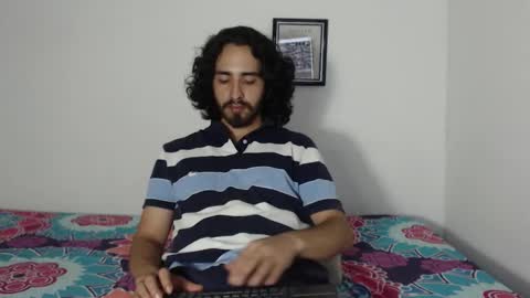 jave_rave online show from 03-27-26, 03:45