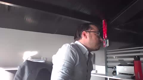 Javelin83 online show from 01-20-25, 12:49