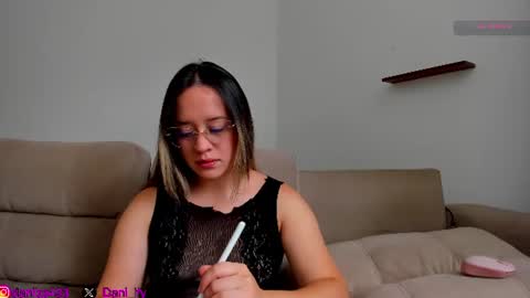 dani and javi online show from 07-23-26, 05:44