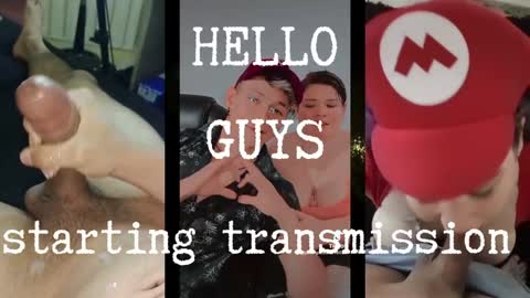 JAVIER AND KATHERIN online show from 01-21-25, 05:20