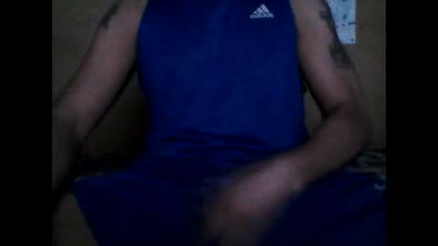 Javier online show from 01-19-25, 03:08