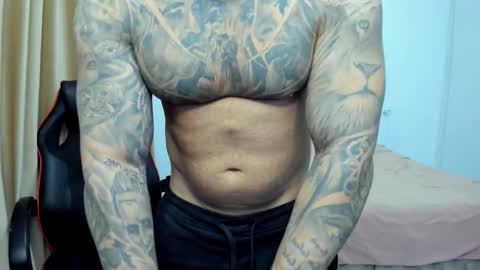  Javi  online show from 10-26-25, 09:53