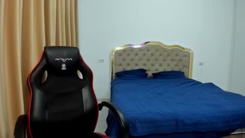  Javi  online show from 01-09-26, 07:26