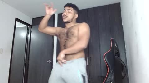 Javier Herrera online show from 03-04-26, 05:08