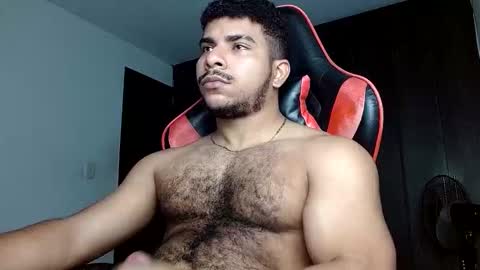 Javier Herrera online show from 03-07-26, 03:31