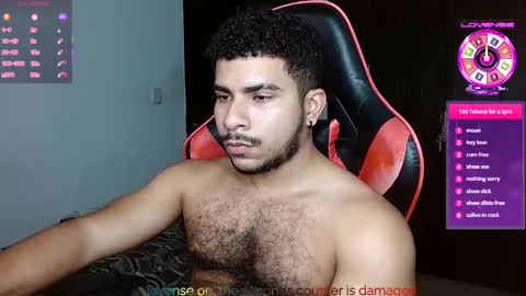 Javier Herrera online show from 03-13-26, 07:09