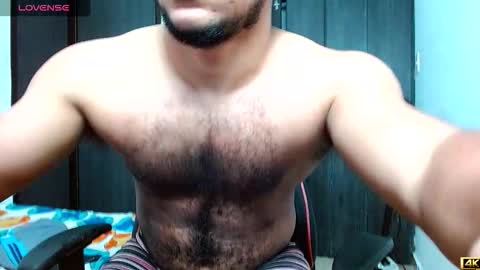 Javier Herrera online show from 03-23-26, 03:49