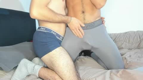 Javier  online show from 06-03-26, 10:59