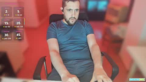 javierduro24 online show from 04-05-26, 08:39