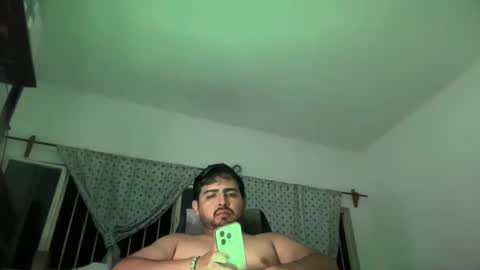 Snapshot of javiermichi chatting on 09-17-25, 03:41 javiermichi online show from 09-17-25, 03:41