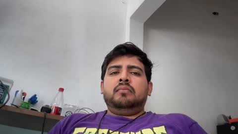 Snapshot of javiermichi chatting on 09-18-25, 04:31 javiermichi online show from 09-18-25, 04:31