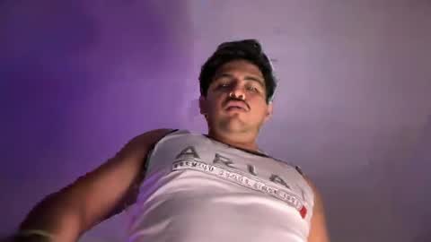 Snapshot of javiermichi chatting on 09-28-25, 06:41 javiermichi online show from 09-28-25, 06:41