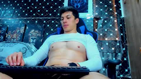 Javier online show from 01-15-26, 08:23