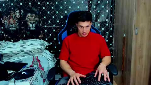 Javier online show from 02-23-26, 10:51