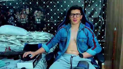 Javier online show from 02-27-26, 11:38