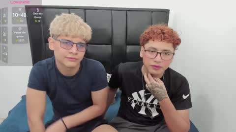 Snapshot of javieryalejandro chatting on 09-18-25, 08:55 javieryalejandro online show from 09-18-25, 08:55