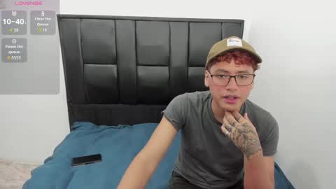 Snapshot of javieryalejandro chatting on 09-20-25, 10:11 javieryalejandro online show from 09-20-25, 10:11