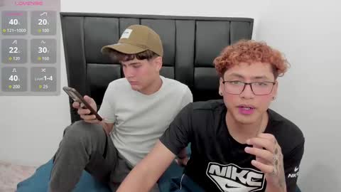 Snapshot of javieryalejandro chatting on 09-28-25, 09:20 javieryalejandro online show from 09-28-25, 09:20