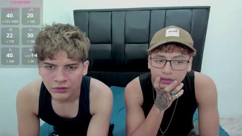 Snapshot of javieryalejandro chatting on 10-13-25, 08:20 javieryalejandro online show from 10-13-25, 08:20