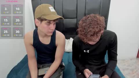 Snapshot of javieryalejandro chatting on 10-27-25, 02:54 javieryalejandro online show from 10-27-25, 02:54