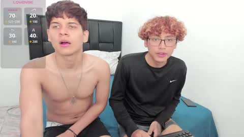 javieryalejandro online show from 05-02-26, 08:25
