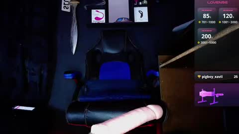 JAVII TORRES online show from 12-03-24, 02:36