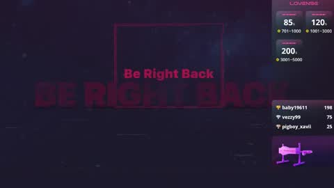 JAVII TORRES online show from 12-03-24, 05:42