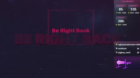 JAVII TORRES online show from 12-06-24, 08:05