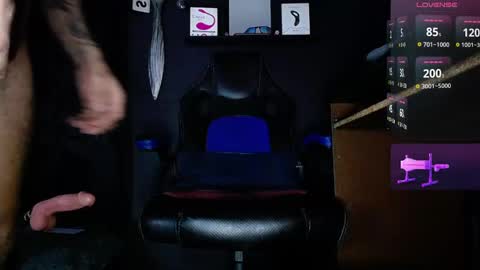 JAVII TORRES online show from 12-10-24, 10:06