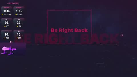 JAVII TORRES online show from 01-19-25, 06:09