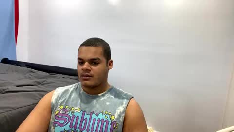 Snapshot of javiricorich chatting on 02-22-25, 05:34 javiSdick online show from 02-22-25, 05:34