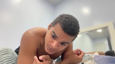 Snapshot of javiricorich chatting on 09-22-25, 11:07 javiSdick online show from 09-22-25, 11:07