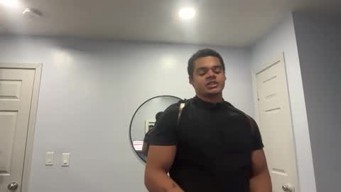 Snapshot of javiricorich chatting on 10-22-25, 12:11 javiSdick online show from 10-22-25, 12:11