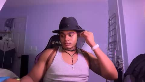 Snapshot of javiricorich chatting on 10-23-25, 10:30 javiSdick online show from 10-23-25, 10:30