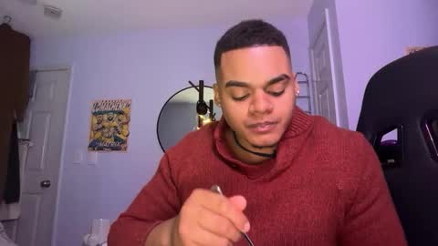 Snapshot of javiricorich chatting on 10-29-25, 02:14 javiSdick online show from 10-29-25, 02:14