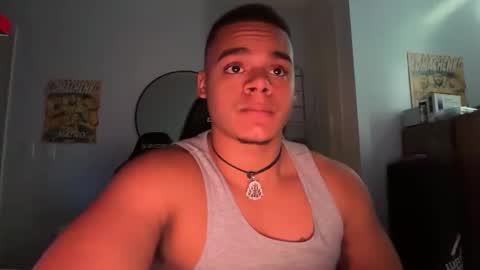 Snapshot of javiricorich chatting on 10-29-25, 07:15 javiSdick online show from 10-29-25, 07:15