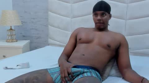 jax black online show from 12-17-25, 07:20