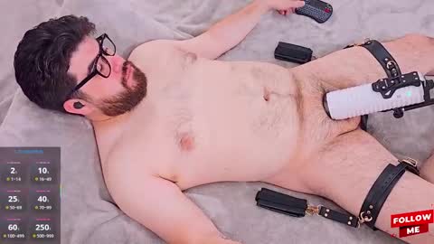 Jax Luna online show from 03-29-26, 04:40