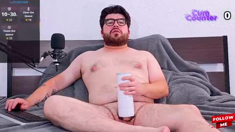 Jax Luna online show from 04-20-26, 11:39